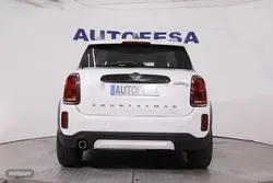 Mini Cooper 2.0D AUTO 150CV 5P # IVA DEDUCIBLE,PARKTRONIC - Miniatura 7