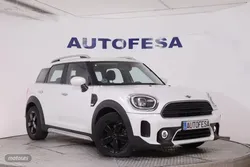 Mini Cooper 2.0D AUTO 150CV 5P # IVA DEDUCIBLE,PARKTRONIC - Miniatura 8