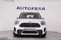 Mini Cooper 2.0D AUTO 150CV 5P # IVA DEDUCIBLE,PARKTRONIC - Miniatura 9