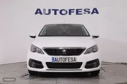 Peugeot 308 SW 1.5 BLUEHDI 102CV 5P # NAVI - Miniatura 4