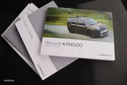 Renault Kangoo FURGO PROFESIONAL 1.5 BLUEDCI 80CV 5P - Miniatura 20
