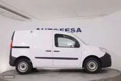 Renault Kangoo FURGO PROFESIONAL 1.5 BLUEDCI 80CV 5P - Miniatura 4