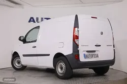 Renault Kangoo FURGO PROFESIONAL 1.5 BLUEDCI 80CV 5P - Miniatura 5