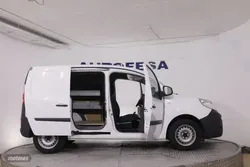 Renault Kangoo FURGO PROFESIONAL 1.5 BLUEDCI 80CV 5P - Miniatura 9
