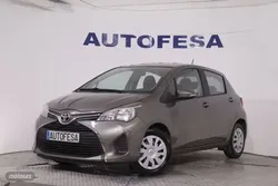 Toyota Yaris 1.3 VVT-I DYNAMIC 100CV 5P - Miniatura 1