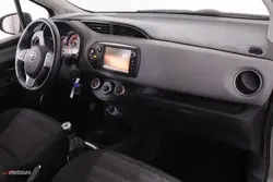 Toyota Yaris 1.3 VVT-I DYNAMIC 100CV 5P - Miniatura 12