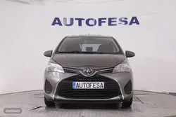 Toyota Yaris 1.3 VVT-I DYNAMIC 100CV 5P - Miniatura 3