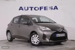 Toyota Yaris 1.3 VVT-I DYNAMIC 100CV 5P - Miniatura 7
