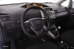 Toyota Verso 2.0 D4-D 126CV 7 PLAZAS 5P - Miniatura 12