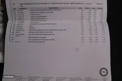 Toyota Verso 2.0 D4-D 126CV 7 PLAZAS 5P - Miniatura 22