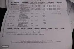 Toyota Verso 2.0 D4-D 126CV 7 PLAZAS 5P - Miniatura 28