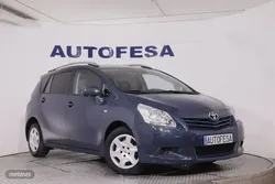 Toyota Verso 2.0 D4-D 126CV 7 PLAZAS 5P - Miniatura 3