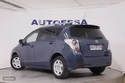 Toyota Verso 2.0 D4-D 126CV 7 PLAZAS 5P - Miniatura 5