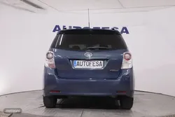 Toyota Verso 2.0 D4-D 126CV 7 PLAZAS 5P - Miniatura 6