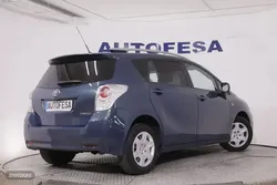 Toyota Verso 2.0 D4-D 126CV 7 PLAZAS 5P - Miniatura 7