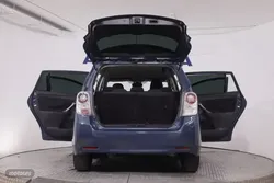 Toyota Verso 2.0 D4-D 126CV 7 PLAZAS 5P - Miniatura 9