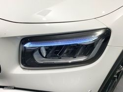 Mercedes Clase GLB 200 d 4MATIC - Miniatura 13