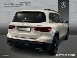 Mercedes Clase GLB 200 d 4MATIC - Miniatura 2