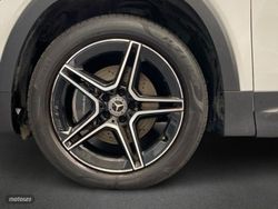 Mercedes Clase GLB 200 d 4MATIC - Miniatura 5