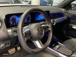 Mercedes Clase GLB 200 d 4MATIC - Miniatura 6