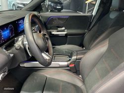 Mercedes Clase GLB 200 d 4MATIC - Miniatura 7
