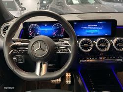 Mercedes Clase GLB 200 d 4MATIC - Miniatura 8