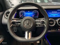 Mercedes Clase GLB 200 d 4MATIC - Miniatura 9