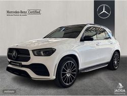 Mercedes Clase GLE 300 d 4MATIC - Miniatura 1