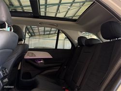 Mercedes Clase GLE 300 d 4MATIC - Miniatura 10