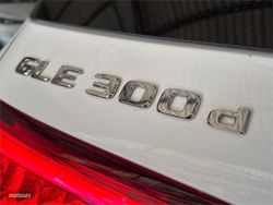 Mercedes Clase GLE 300 d 4MATIC - Miniatura 16