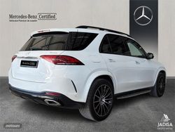 Mercedes Clase GLE 300 d 4MATIC - Miniatura 2