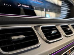 Mercedes Clase GLE 300 d 4MATIC - Miniatura 21