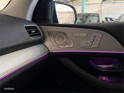Mercedes Clase GLE 300 d 4MATIC - Miniatura 23