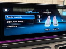Mercedes Clase GLE 300 d 4MATIC - Miniatura 27