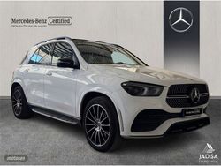 Mercedes Clase GLE 300 d 4MATIC - Miniatura 3
