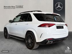 Mercedes Clase GLE 300 d 4MATIC - Miniatura 4
