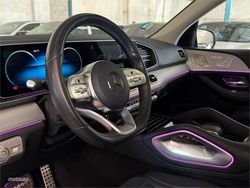 Mercedes Clase GLE 300 d 4MATIC - Miniatura 5