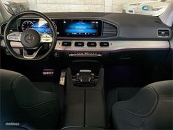 Mercedes Clase GLE 300 d 4MATIC - Miniatura 7