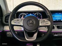 Mercedes Clase GLE 300 d 4MATIC - Miniatura 8