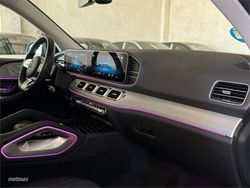 Mercedes Clase GLE 300 d 4MATIC - Miniatura 9