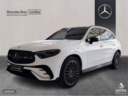 Mercedes Clase GLC GLC 220 d 4MATIC - Miniatura 1