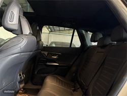 Mercedes Clase GLC GLC 220 d 4MATIC - Miniatura 10