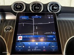 Mercedes Clase GLC GLC 220 d 4MATIC - Miniatura 12
