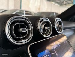 Mercedes Clase GLC GLC 220 d 4MATIC - Miniatura 16