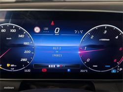 Mercedes Clase GLC GLC 220 d 4MATIC - Miniatura 17