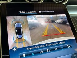 Mercedes Clase GLC GLC 220 d 4MATIC - Miniatura 18