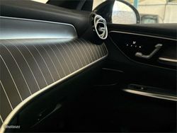 Mercedes Clase GLC GLC 220 d 4MATIC - Miniatura 19
