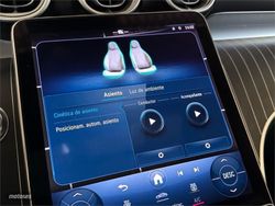 Mercedes Clase GLC GLC 220 d 4MATIC - Miniatura 22