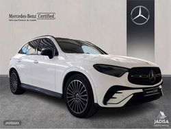 Mercedes Clase GLC GLC 220 d 4MATIC - Miniatura 3