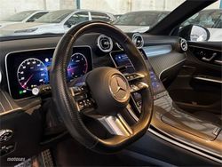 Mercedes Clase GLC GLC 220 d 4MATIC - Miniatura 5